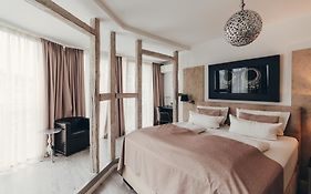 Boutique Hotel Düsseldorf Berial